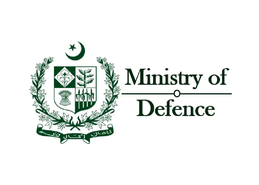 Ministry of Defence