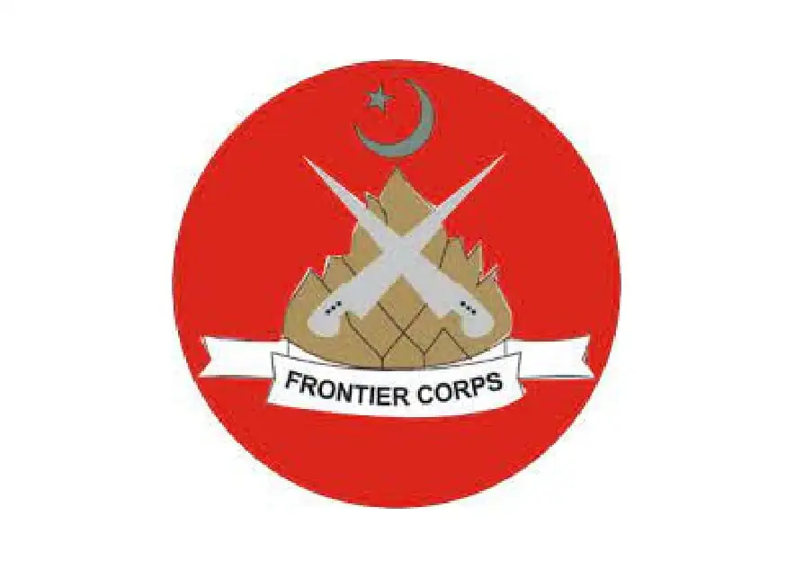 Frontier Corps