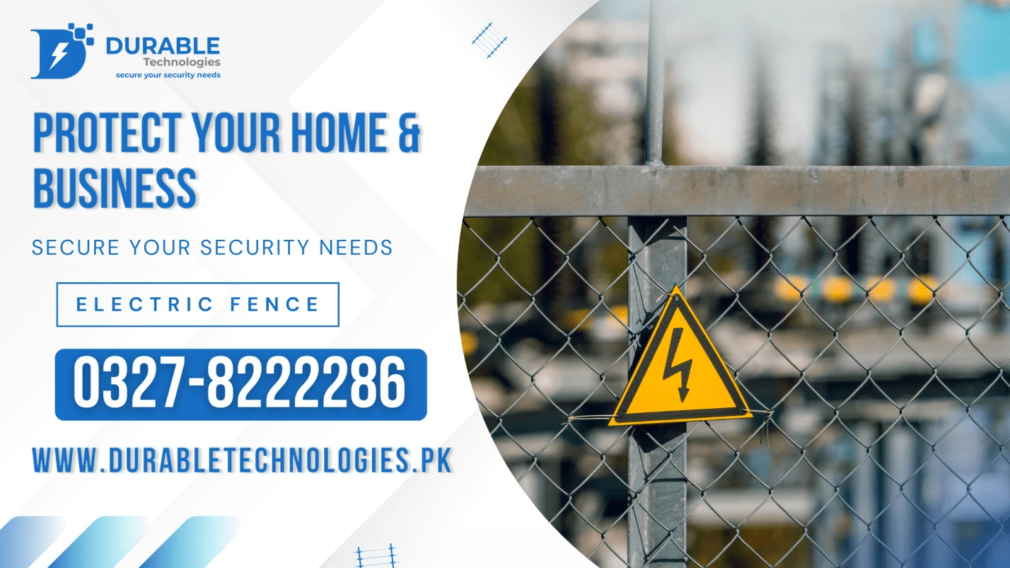 Electric Fence Service