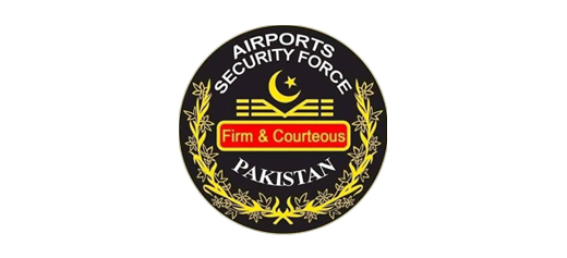 airports security force logo