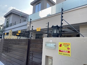 Durable Technologies - Electric Fence Lahore place picture